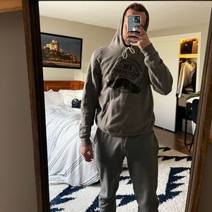 Medium Dr. McGillicuddy’s Hoodie
